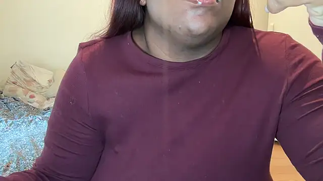 nanaisbackk online show from 02-10-26, 10:58