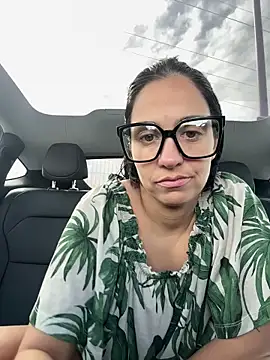 LaPetiteKim online show from 03-11-26, 01:05