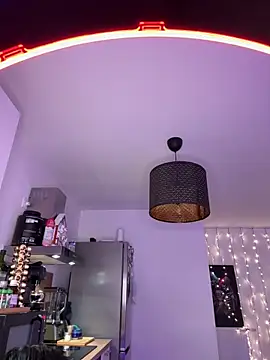 LaPetiteKim online show from 12-14-25, 08:14