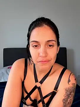 LaPetiteKim online show from 01-12-26, 12:56