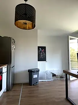 LaPetiteKim online show from 10-12-25, 12:17