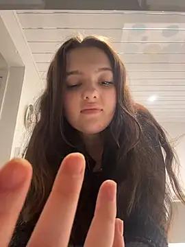 Victoria6989 online show from 02-23-26, 07:14