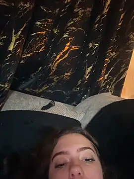 Victoria6989 online show from 03-01-26, 11:38