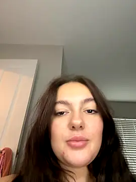 Victoria6989 online show from 10-03-25, 12:28