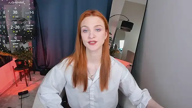 PollyMayer online show from 05-08-26, 08:56