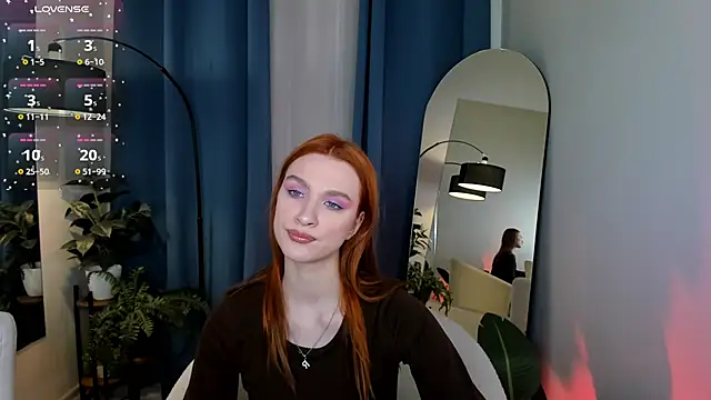 PollyMayer online show from 04-30-26, 08:57