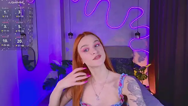 PollyMayer online show from 05-01-26, 08:47