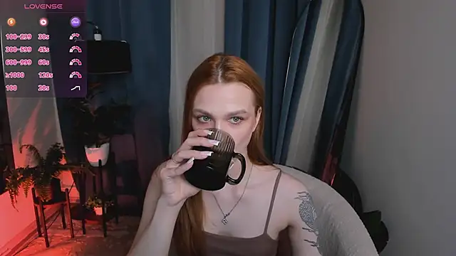 PollyMayer online show from 05-21-26, 08:50