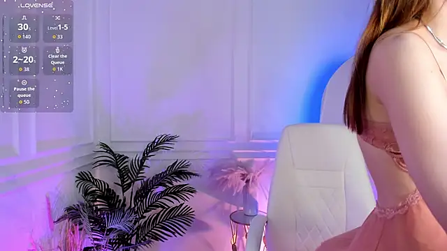 PollyMayer online show from 04-16-26, 09:39