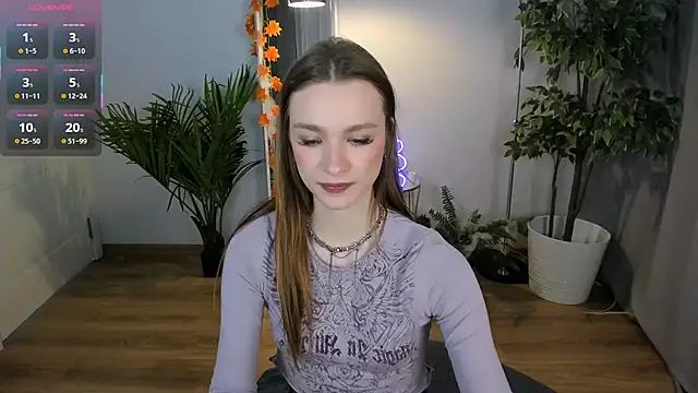 PollyMayer online show from 11-03-25, 09:51