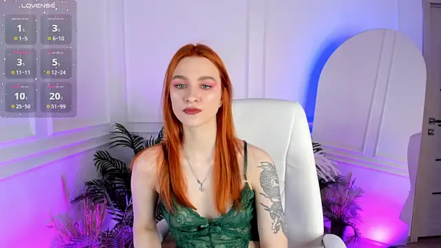 PollyMayer online show from 04-29-26, 08:48