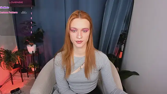 PollyMayer online show from 05-23-26, 09:03