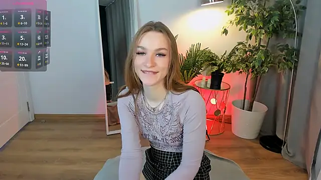 PollyMayer online show from 11-17-25, 08:57