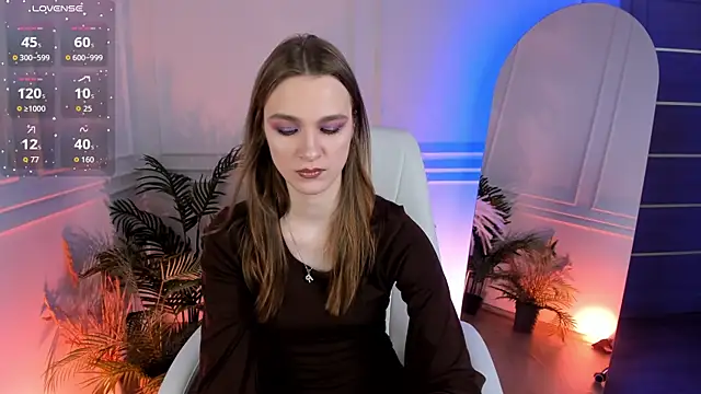 PollyMayer online show from 04-21-26, 08:59