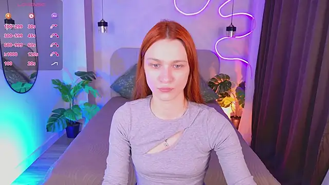 PollyMayer online show from 06-04-26, 08:46