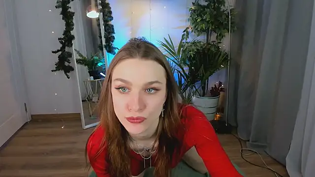 PollyMayer online show from 01-12-26, 09:41