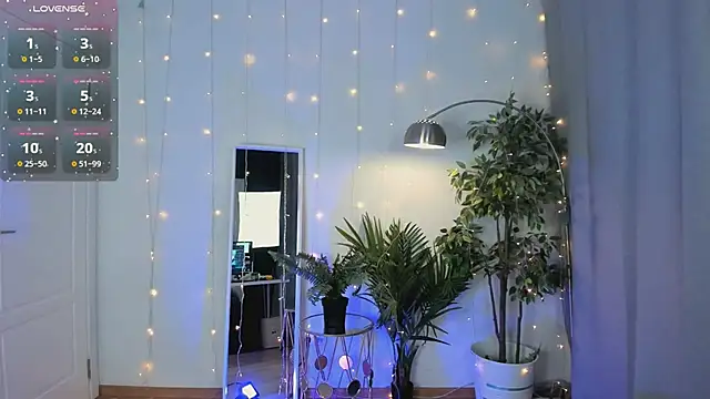 Snapshot of PollyMayer chatting on 02-03-26, 09:09 PollyMayer online show from 02-03-26, 09:09