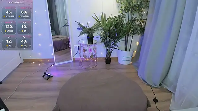 PollyMayer online show from 03-06-26, 09:10