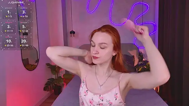 PollyMayer online show from 05-04-26, 08:44