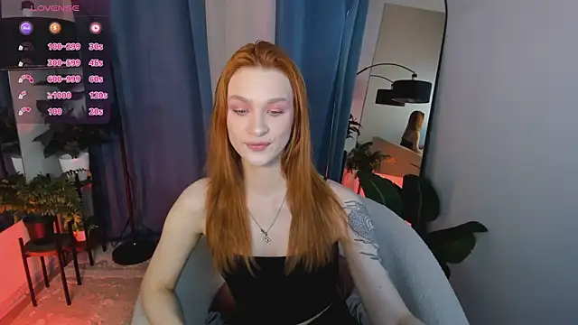 PollyMayer online show from 05-15-26, 08:51
