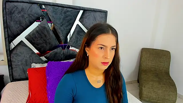 Snapshot of mia_fox4 chatting on 11-26-25, 12:16 mia fox4 online show from 11-26-25, 12:16