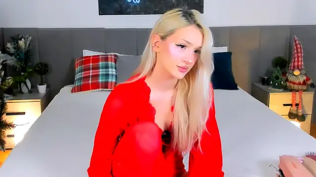 SugarWhisper online show from 01-10-26, 06:25