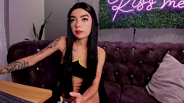 scarlettvelvet  online show from 10-30-25, 01:31