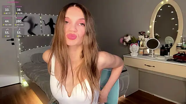 OdaMinty online show from 03-02-26, 08:32