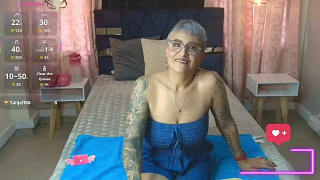 Charlotte  Gray online show from 12-03-25, 07:57