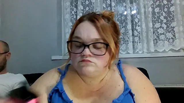 Curvy-AmyX online show from 10-28-25, 10:31