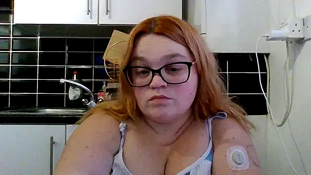 Curvy-AmyX online show from 10-07-25, 05:25