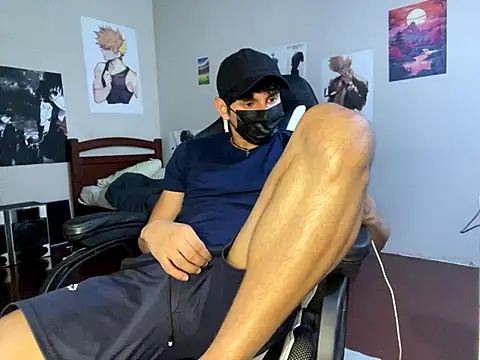 oppaboy online show from 11-09-25, 09:19