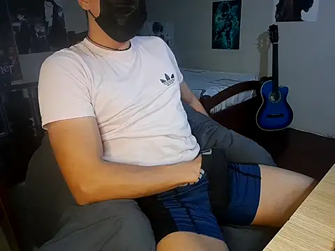 oppaboy online show from 10-11-25, 08:32