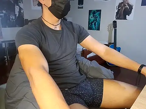 oppaboy online show from 10-12-25, 08:32