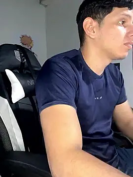 oppaboy online show from 01-13-26, 03:32