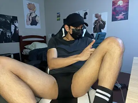 oppaboy online show from 11-08-25, 08:45