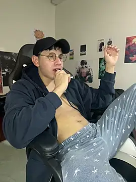 oppaboy online show from 01-10-26, 06:58