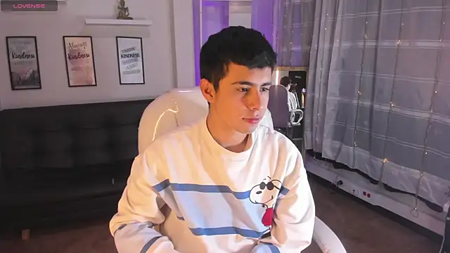 Nyko ds online show from 10-29-25, 04:11