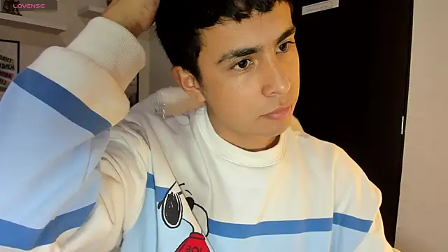 Nyko ds online show from 10-26-25, 04:13