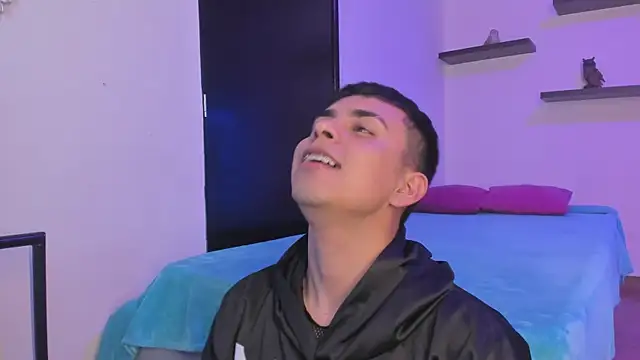 Nyko ds online show from 11-15-25, 04:27