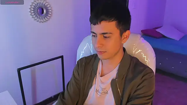 Nyko ds online show from 12-04-25, 03:27