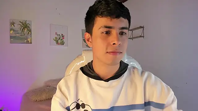 Nyko ds online show from 10-22-25, 03:39