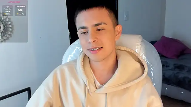 Nyko ds online show from 12-21-25, 03:19