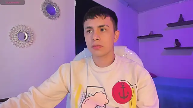 Nyko ds online show from 11-16-25, 04:17