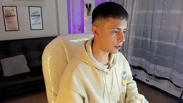 Nyko ds online show from 11-01-25, 04:08