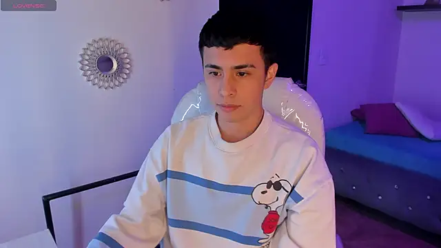 Nyko ds online show from 12-02-25, 04:14