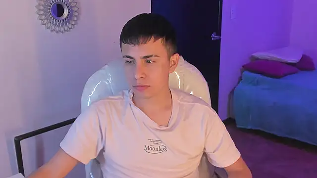 Nyko ds online show from 11-14-25, 04:27