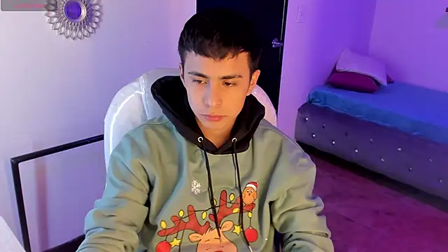 Nyko ds online show from 11-30-25, 04:13