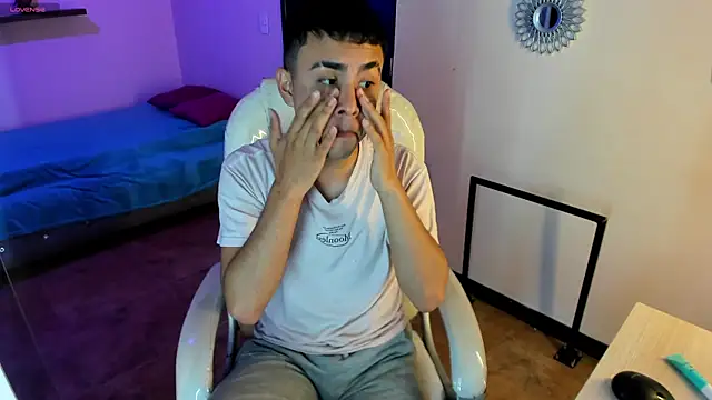 Nyko ds online show from 11-04-25, 03:54