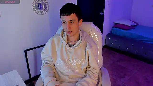 Nyko ds online show from 11-29-25, 04:23